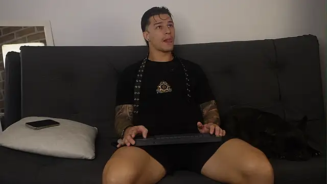 Dominick walker online show from February 16, 2026, 6:39 pm