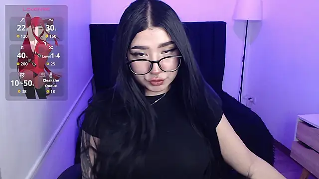 VamppyJane online show from February 26, 2026, 1:38 am