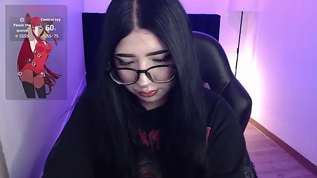 VamppyJane online show from February 17, 2026, 3:26 am