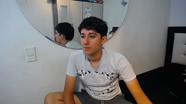 Dravith Valery online show from November 26, 2025, 5:18 am