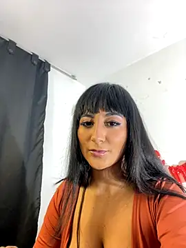 Amonet23 online show from October 16, 2025, 11:57 pm