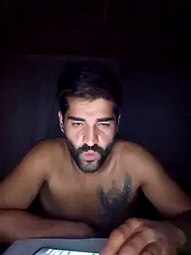 ogiday124 online show from October 24, 2025, 8:19 pm