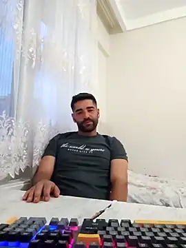 ogiday124 online show from April 22, 2026, 4:25 pm