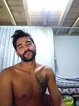 ogiday124 online show from October 29, 2025, 6:40 pm