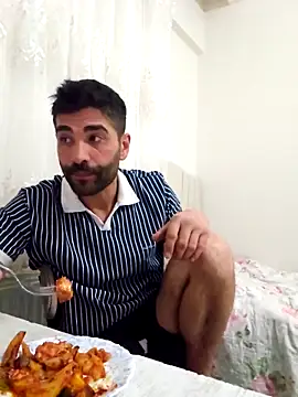 ogiday124 online show from March 4, 2026, 7:32 pm