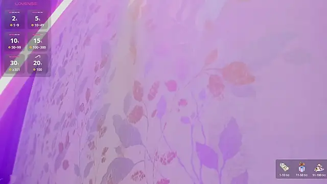 xkaty grey online show from November 15, 2025, 8:13 pm