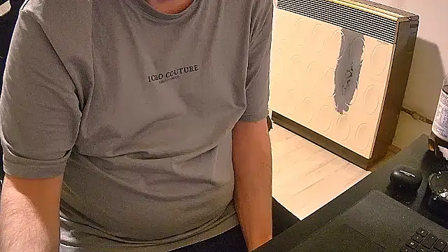 bull419M online show from March 10, 2026, 12:47 am