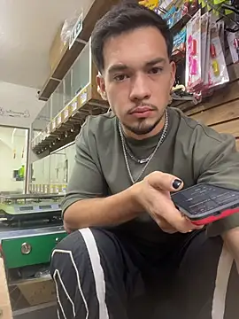 Leonardmoppet online show from January 15, 2026, 10:13 pm