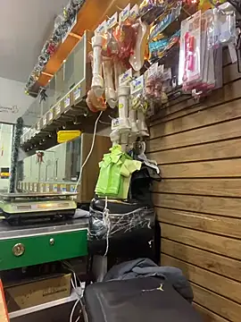 Leonardmoppet online show from December 18, 2025, 10:35 pm