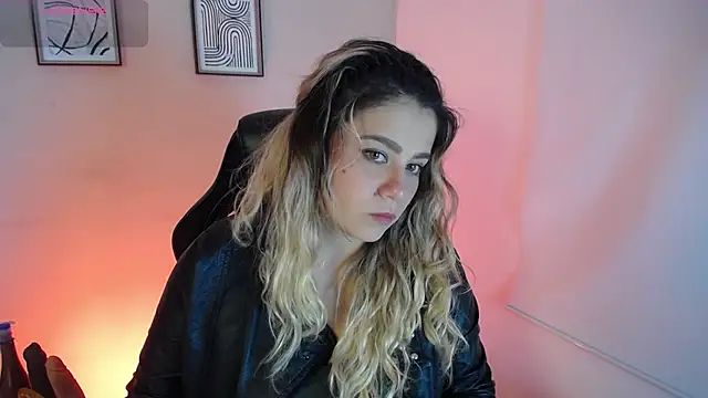 Sweet Bella Valery online show from February 21, 2026, 9:17 pm