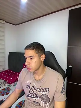 chucky karla online show from February 19, 2026, 5:48 am