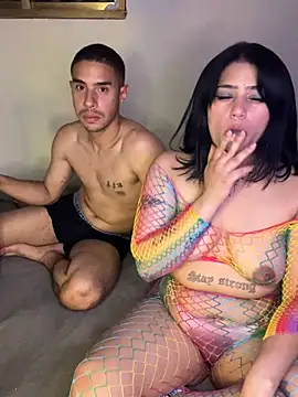 chucky karla online show from March 3, 2026, 4:52 am