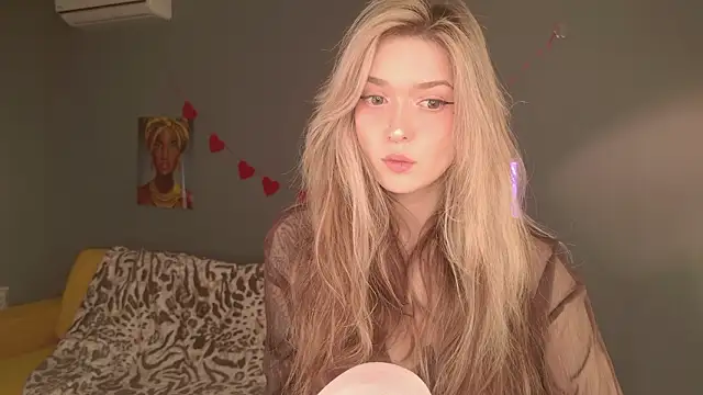 BellaSink online show from March 19, 2026, 5:29 am