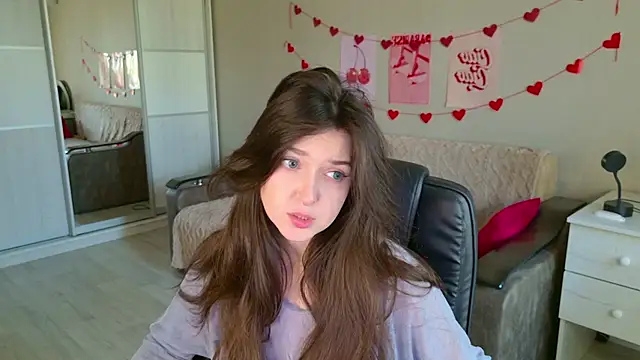 BellaSink online show from October 30, 2025, 5:17 am