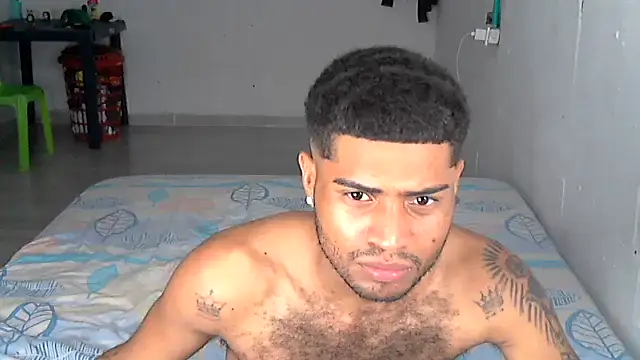 AXionX online show from March 18, 2026, 3:31 am