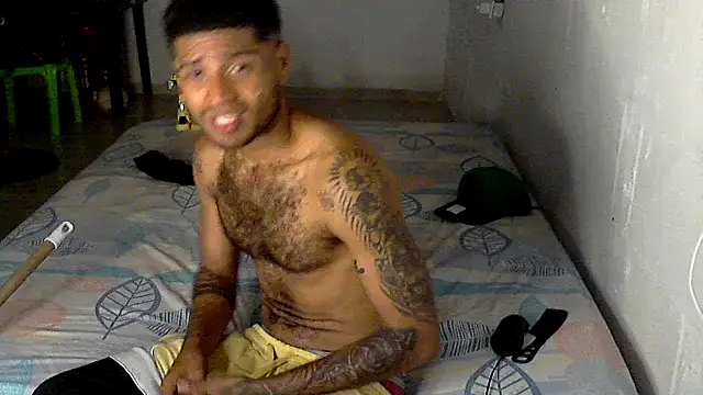 AXionX online show from March 19, 2026, 2:44 am