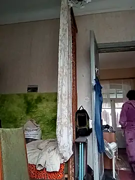 JesykaLove566 online show from October 27, 2025, 8:37 am