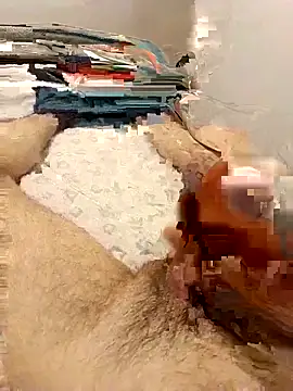 Pixulotote18  online show from October 15, 2025, 2:10 am