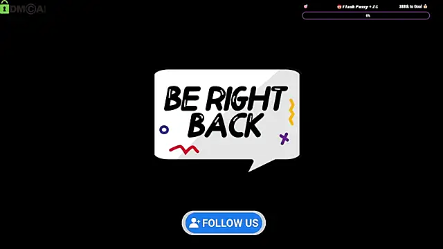 Snapshot of Mikeyvioleta_ chatting on June 5, 2026, 8:20 am Mikeyvioleta online show from June 5, 2026, 8:20 am