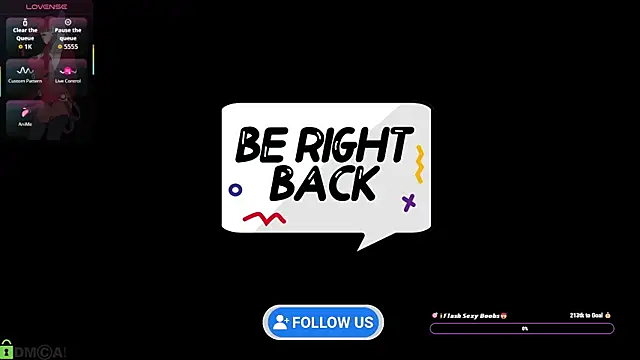 Mikeyvioleta  online show from June 26, 2026, 6:41 am