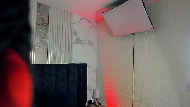 Snapshot of MarScarlett chatting on February 16, 2026, 11:09 am MarScarlett online show from February 16, 2026, 11:09 am