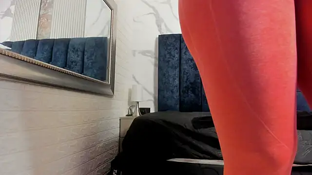 Snapshot of MarScarlett chatting on February 11, 2026, 10:04 am MarScarlett online show from February 11, 2026, 10:04 am