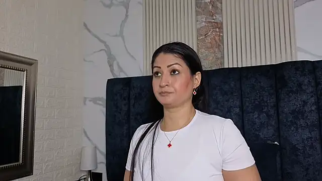 Snapshot of MarScarlett chatting on February 23, 2026, 11:22 am MarScarlett online show from February 23, 2026, 11:22 am