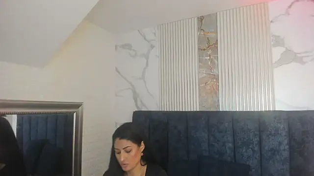 Snapshot of MarScarlett chatting on February 8, 2026, 11:52 am MarScarlett online show from February 8, 2026, 11:52 am