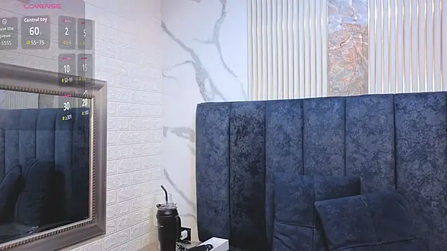 Snapshot of MarScarlett chatting on February 17, 2026, 10:56 am MarScarlett online show from February 17, 2026, 10:56 am