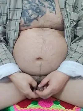 caige8888 online show from April 9, 2026, 3:29 pm