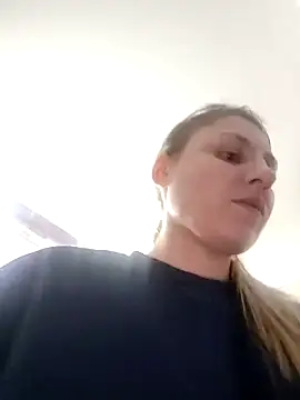 SandyCassie online show from February 26, 2026, 6:52 pm