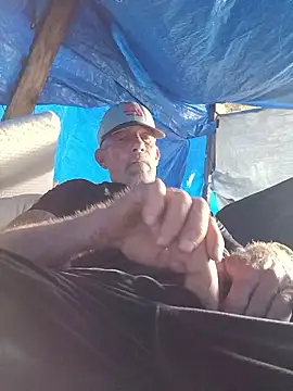 whitepony244 online show from November 6, 2025, 8:57 pm