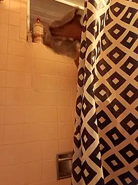 whitepony244 online show from October 21, 2025, 1:27 am