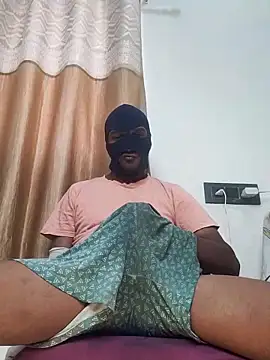 Mysterious Prince online show from December 19, 2025, 7:11 am