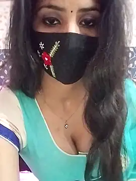 Snapshot of Jyoti-Love-143 chatting on February 9, 2026, 5:33 pm Jyoti-Love-143 online show from February 9, 2026, 5:33 pm