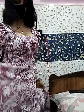 Snapshot of Jyoti-Love-143 chatting on March 1, 2026, 10:04 am Jyoti-Love-143 online show from March 1, 2026, 10:04 am