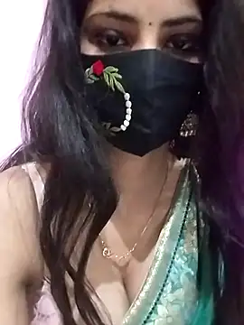 Snapshot of Jyoti-Love-143 chatting on February 18, 2026, 9:06 am Jyoti-Love-143 online show from February 18, 2026, 9:06 am