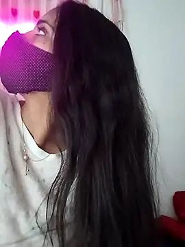 Snapshot of Jyoti-Love-143 chatting on January 16, 2026, 9:35 am Jyoti-Love-143 online show from January 16, 2026, 9:35 am