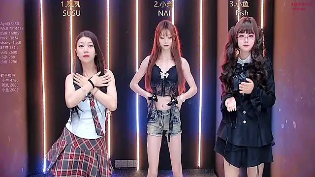 King-ovo online show from November 6, 2025, 12:36 am