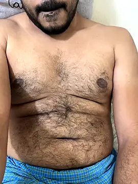 Handsome8677 online show from October 25, 2025, 9:37 pm