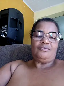 Pessoa54 online show from October 25, 2025, 3:45 pm