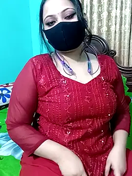 Porimoni22 online show from January 13, 2026, 10:57 pm