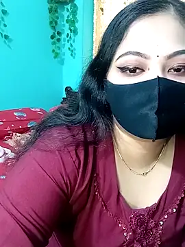 Porimoni22 online show from March 27, 2026, 7:17 am