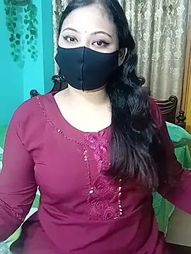 Porimoni22 online show from June 4, 2026, 10:58 pm
