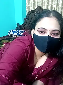 Porimoni22 online show from February 2, 2026, 9:47 pm