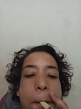 Teressa Love online show from January 8, 2026, 2:56 pm