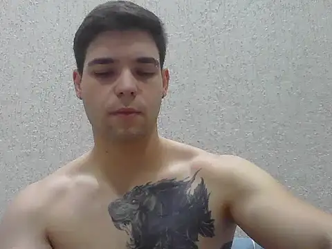 Zure-xxx online show from February 16, 2026, 9:45 pm