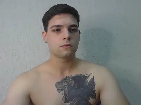 Zure-xxx online show from February 3, 2026, 1:38 am