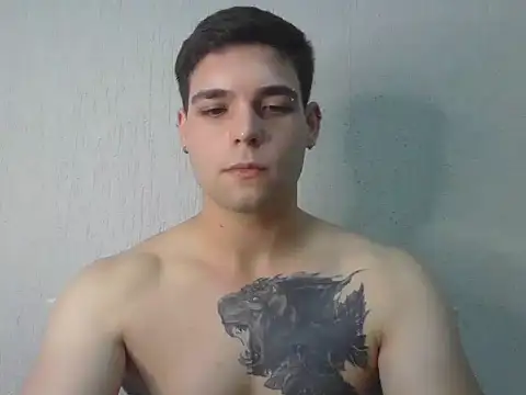 Zure-xxx online show from February 3, 2026, 2:53 am