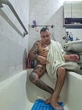 Rueditasss online show from March 5, 2026, 2:57 pm